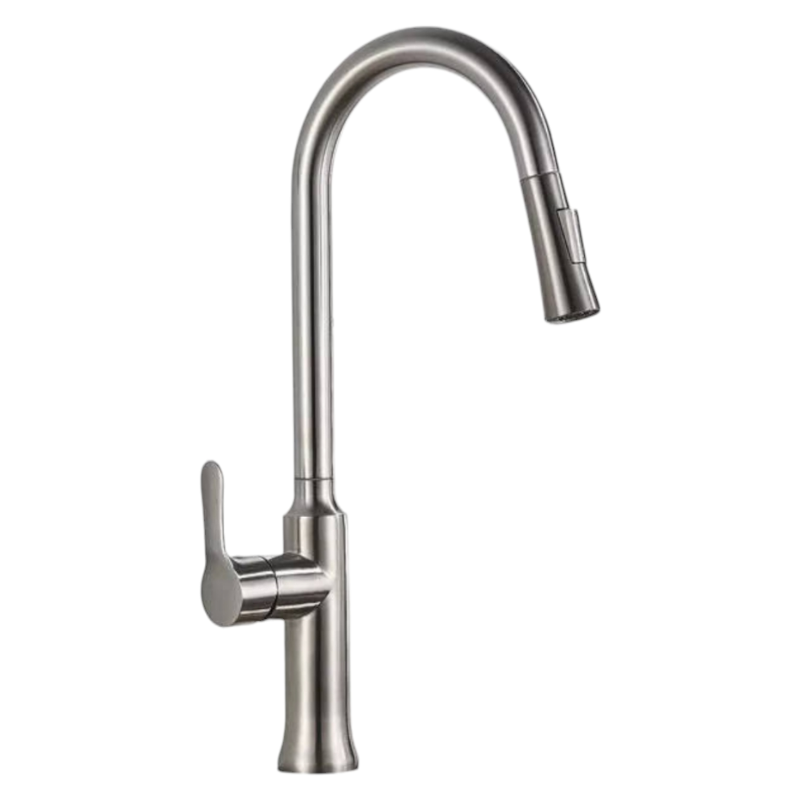 Смесител за кухня, Хром PT-7101