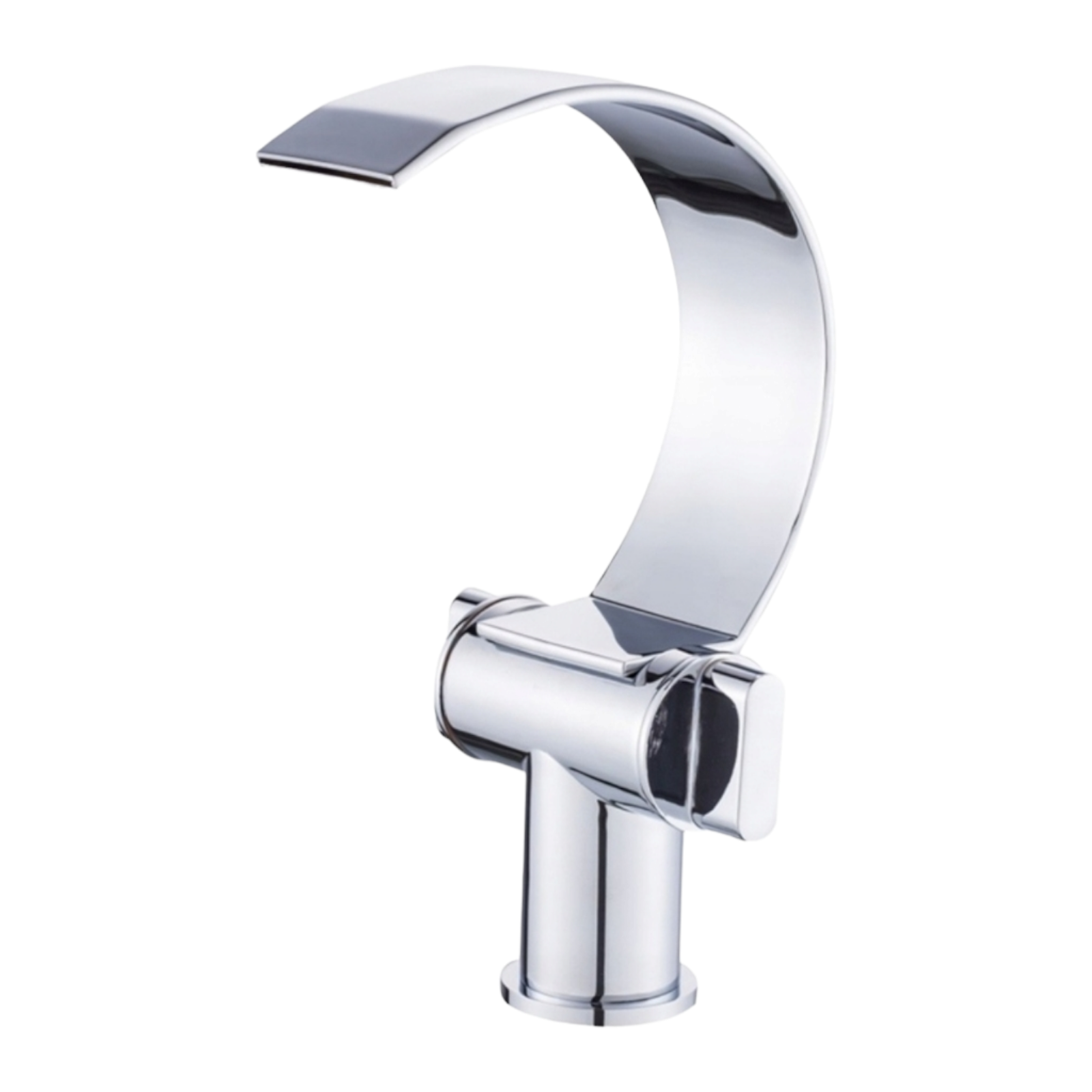 Смесител за умивалник, Хром SU1010