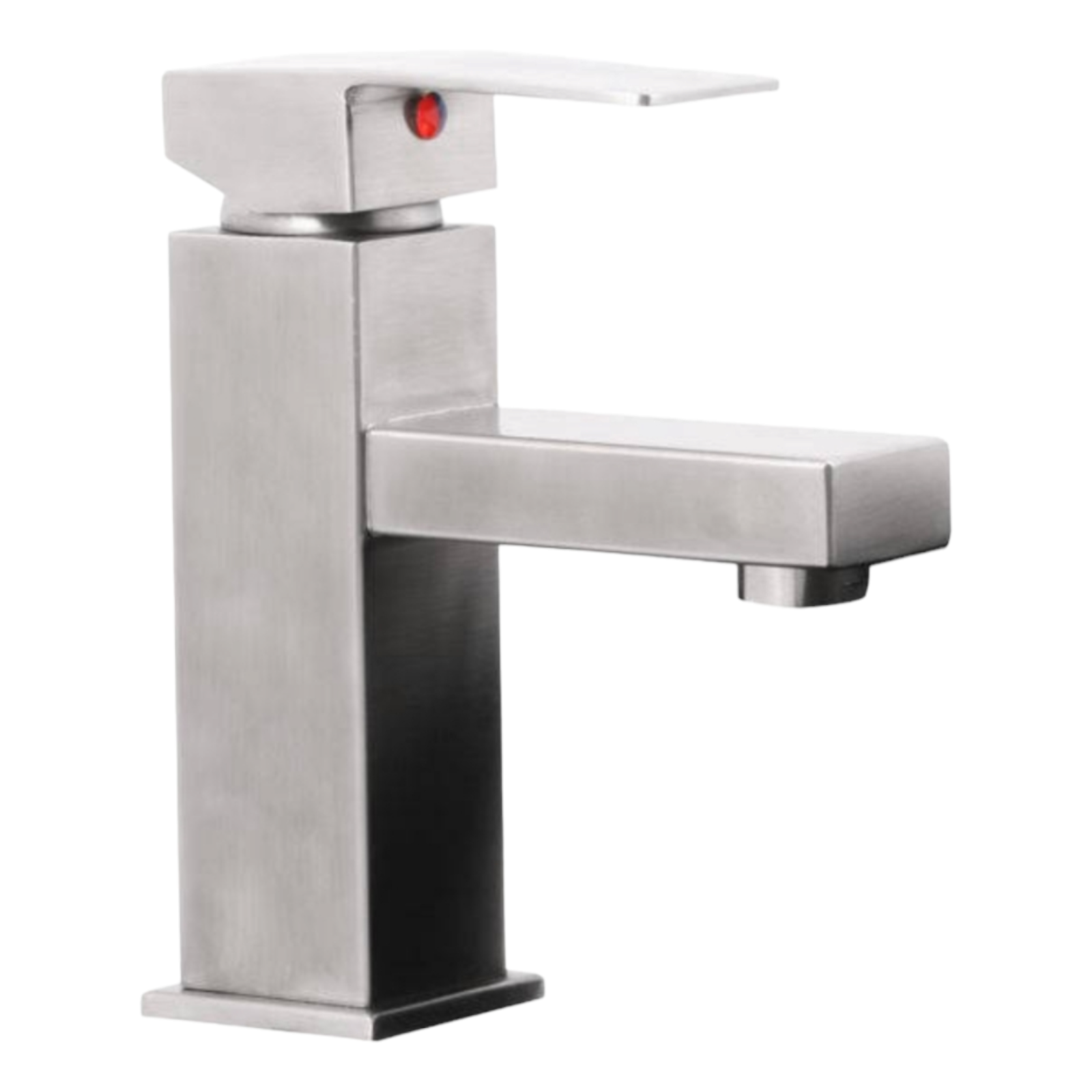 Смесител за умивалник, Инокс KOTTO INOX K