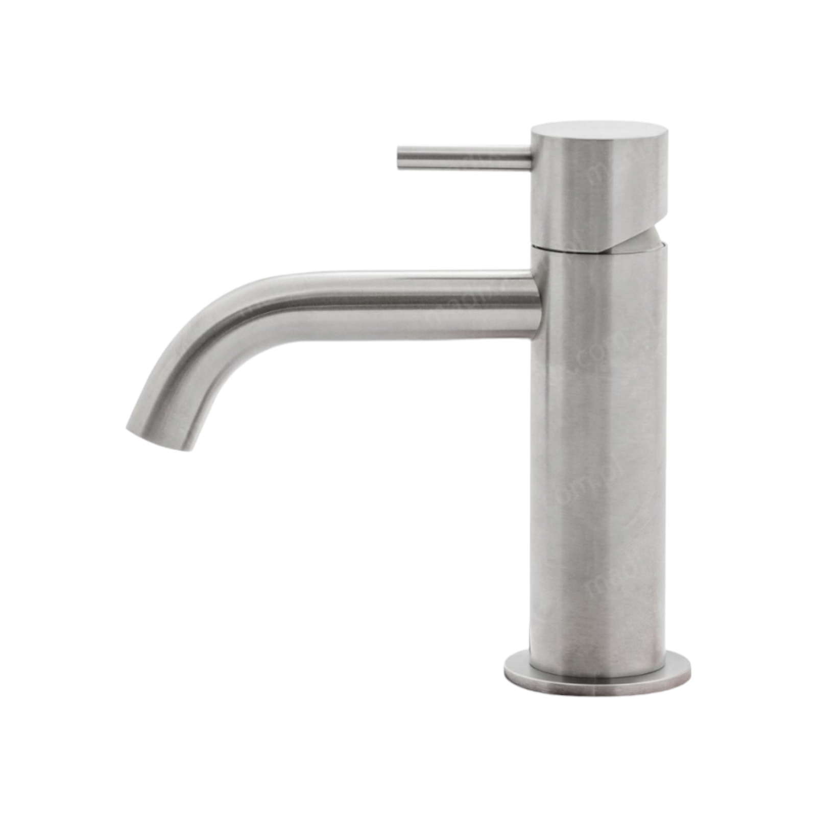 Смесител за умивалник, Инокс KOTTO INOX O