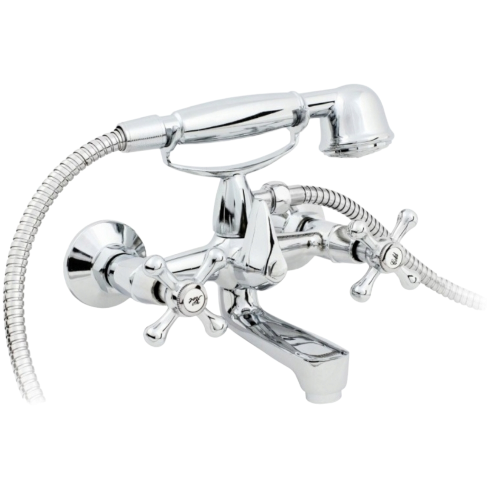 Смесител за душ/вана в класически стил OD-4(SU1001)