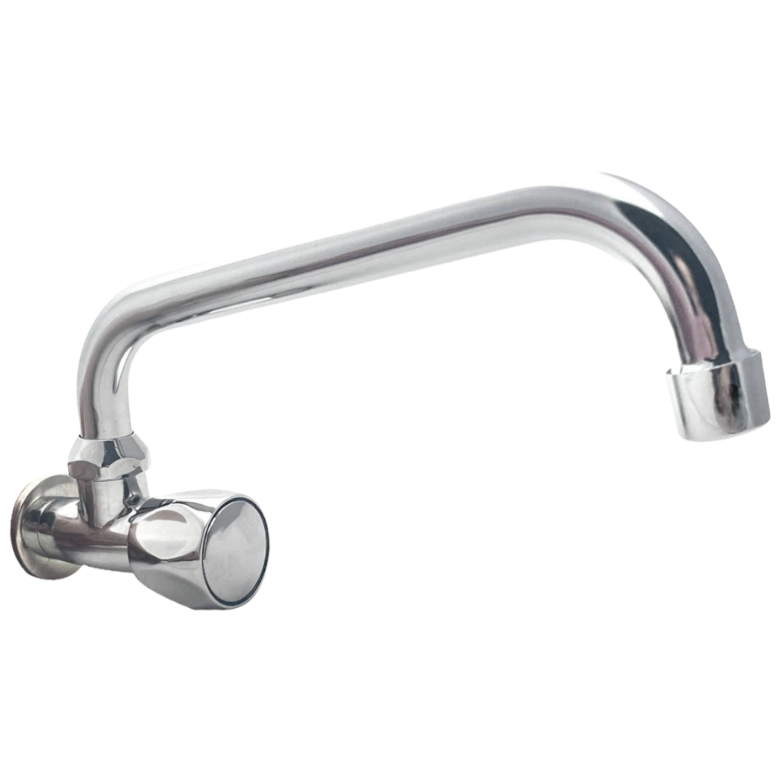 Кран с чучур единичен POJEDYNCZY C