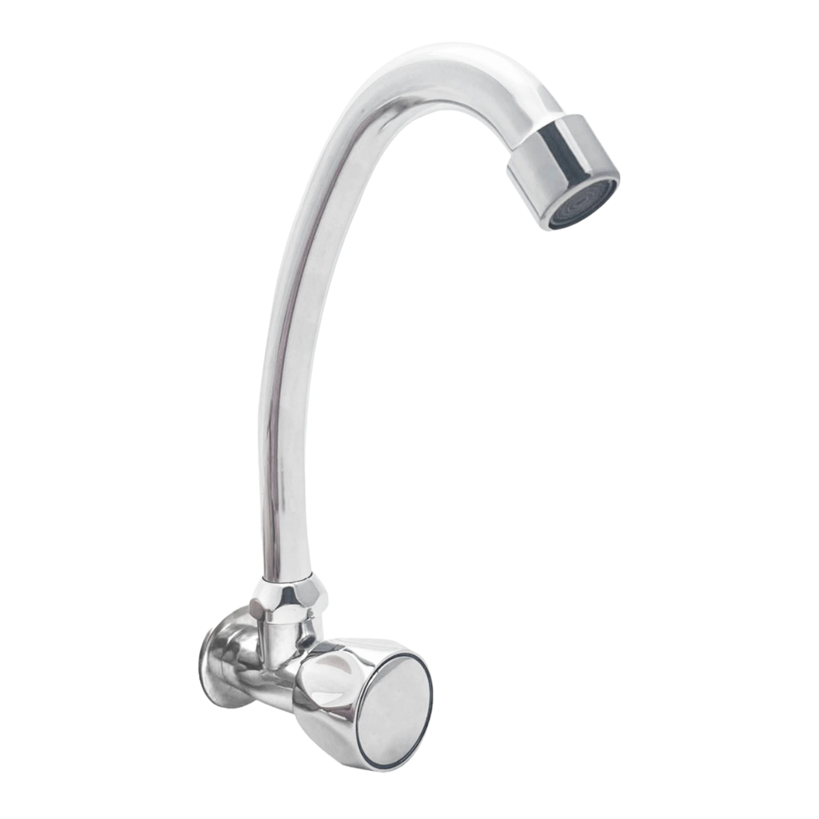 Кран с чучур единичен POJEDYNCZY F