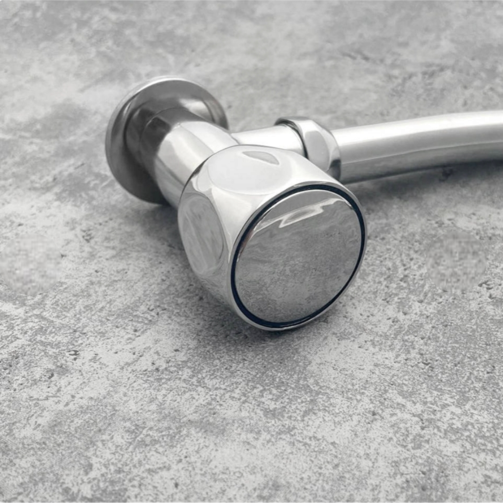 Кран с чучур единичен POJEDYNCZY F