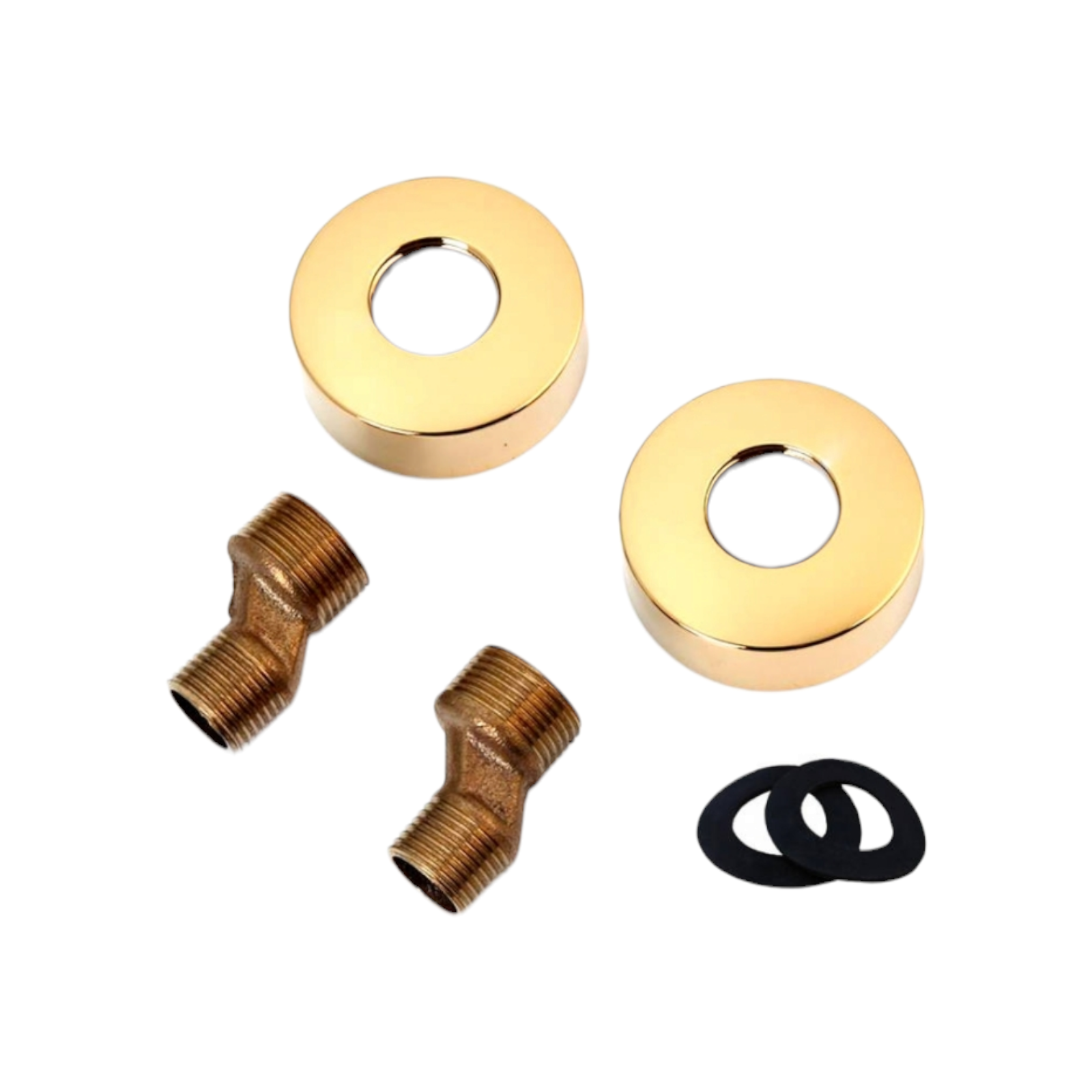 Смесител за душ/вана, Златист 6353353G