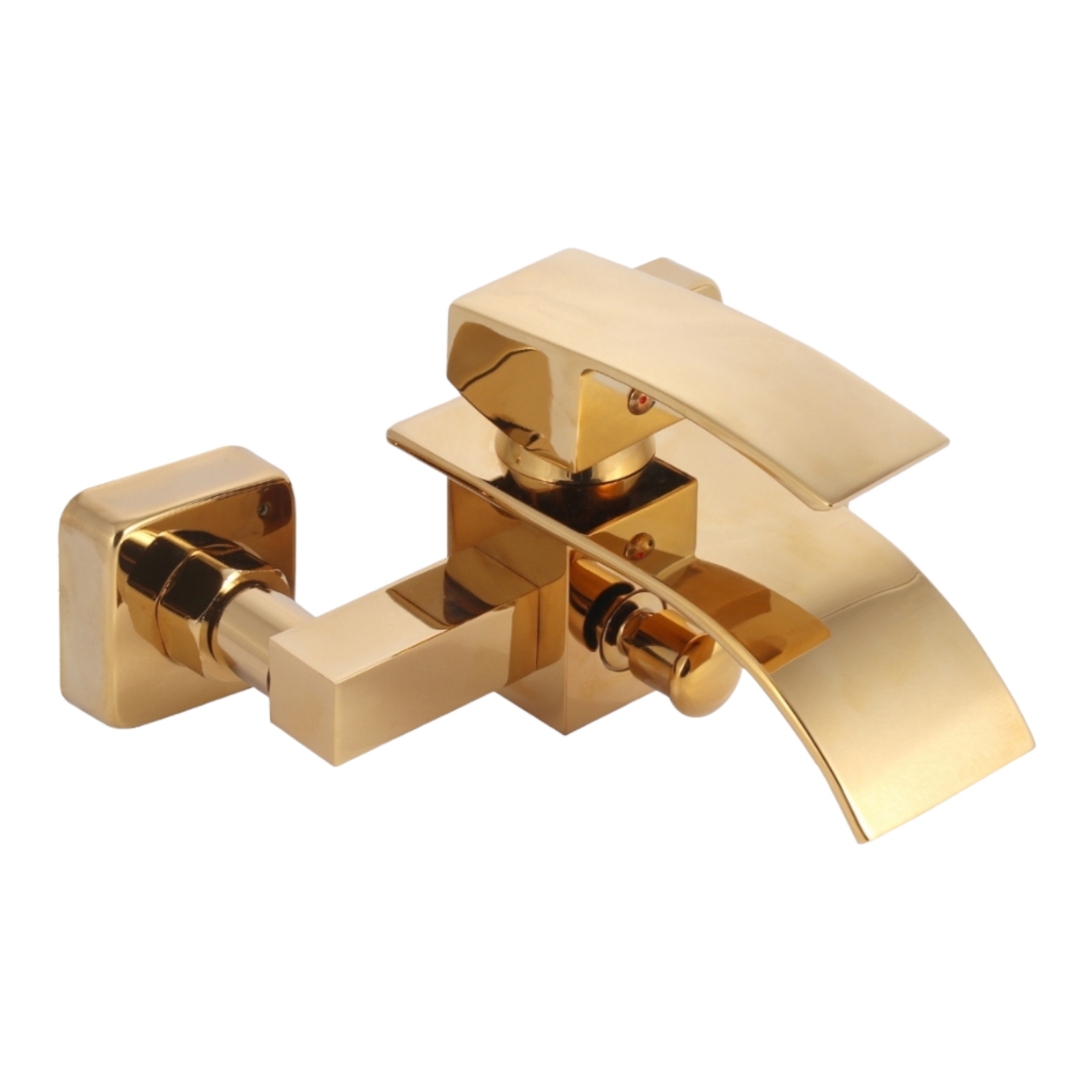 Смесител за душ/вана, Златист TFSL-01G
