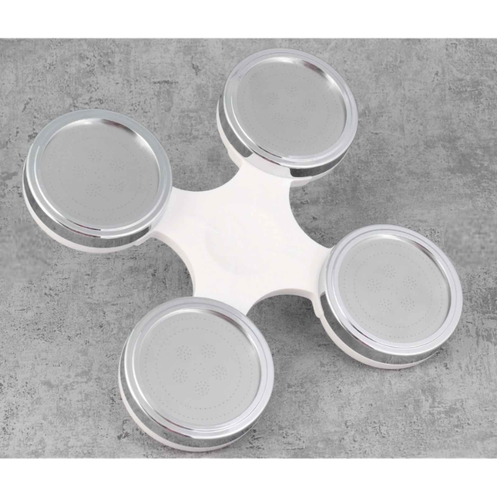 Комплект душ, Бежов SY-352W