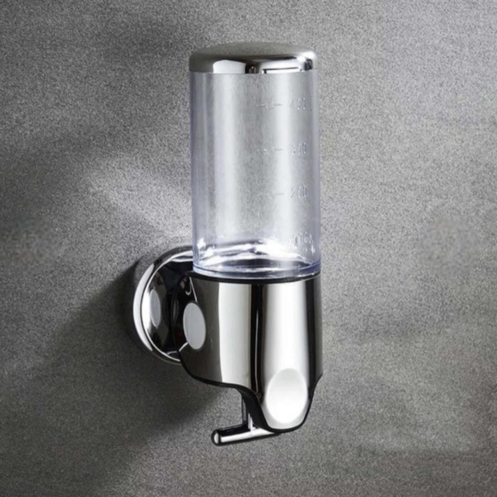 Диспенсър/Дозатор за сапун,пяна,душ гел AH-30T