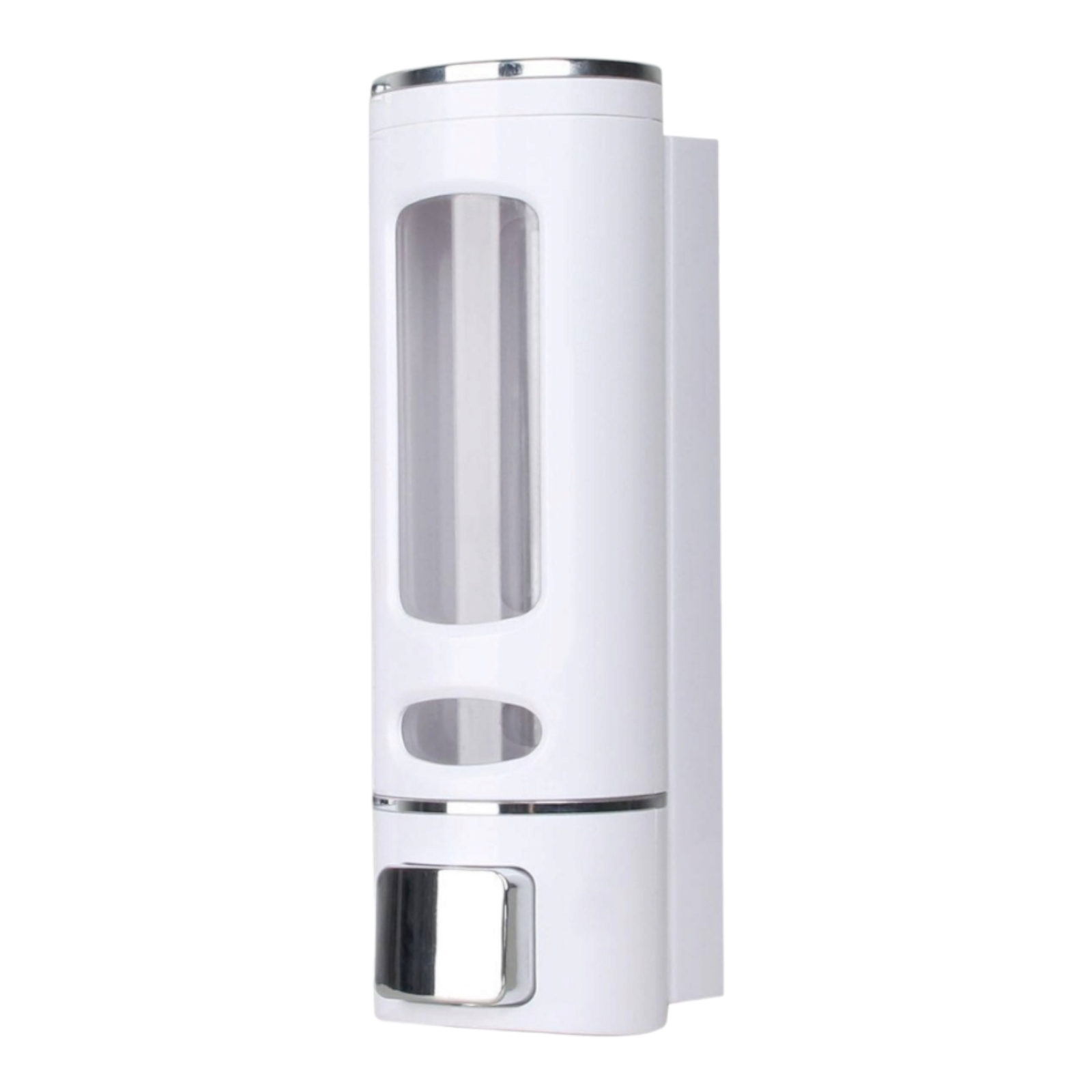 Дозатор/Диспенсър за течен сапун, пяна, душ гел AH-50W