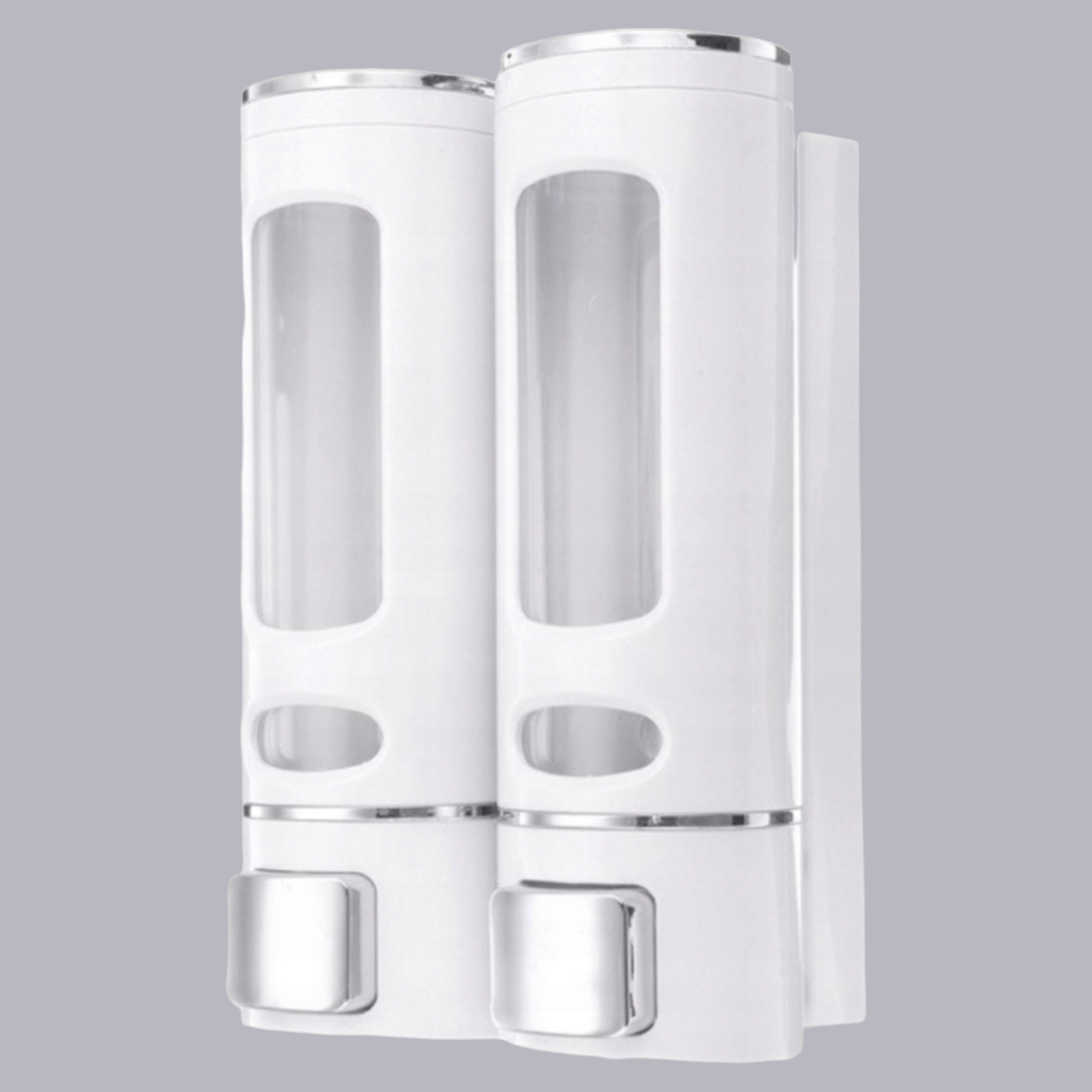 Дозатор/Диспенсър за течен сапун, душ гел, пяна AH-50WS