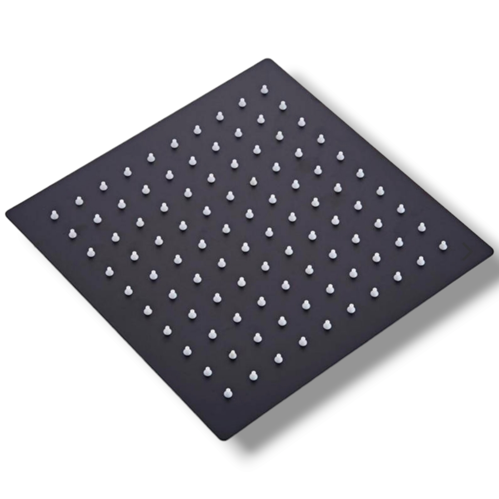 Душ глава 25/25, Черен DESZ 10B