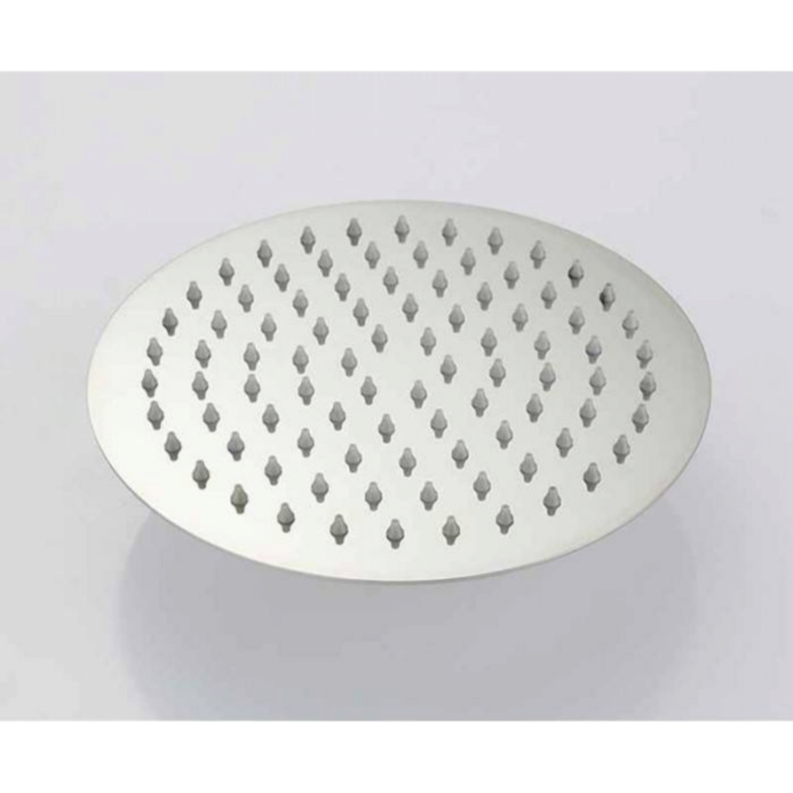 Душ глава 25см, Хром DESZ 10A.