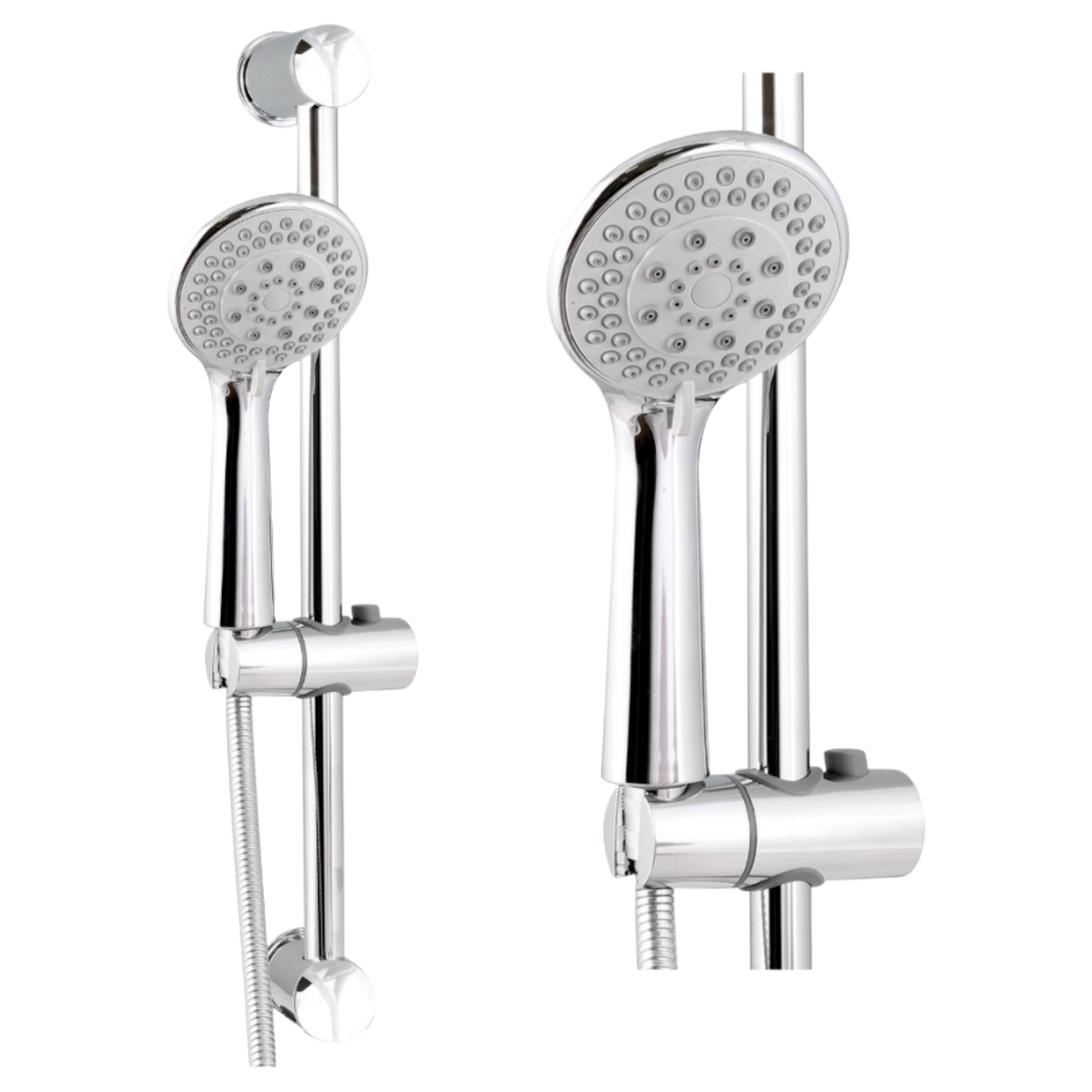 Душ комплект (душ слушалка с окачвач) SY-SJ-03