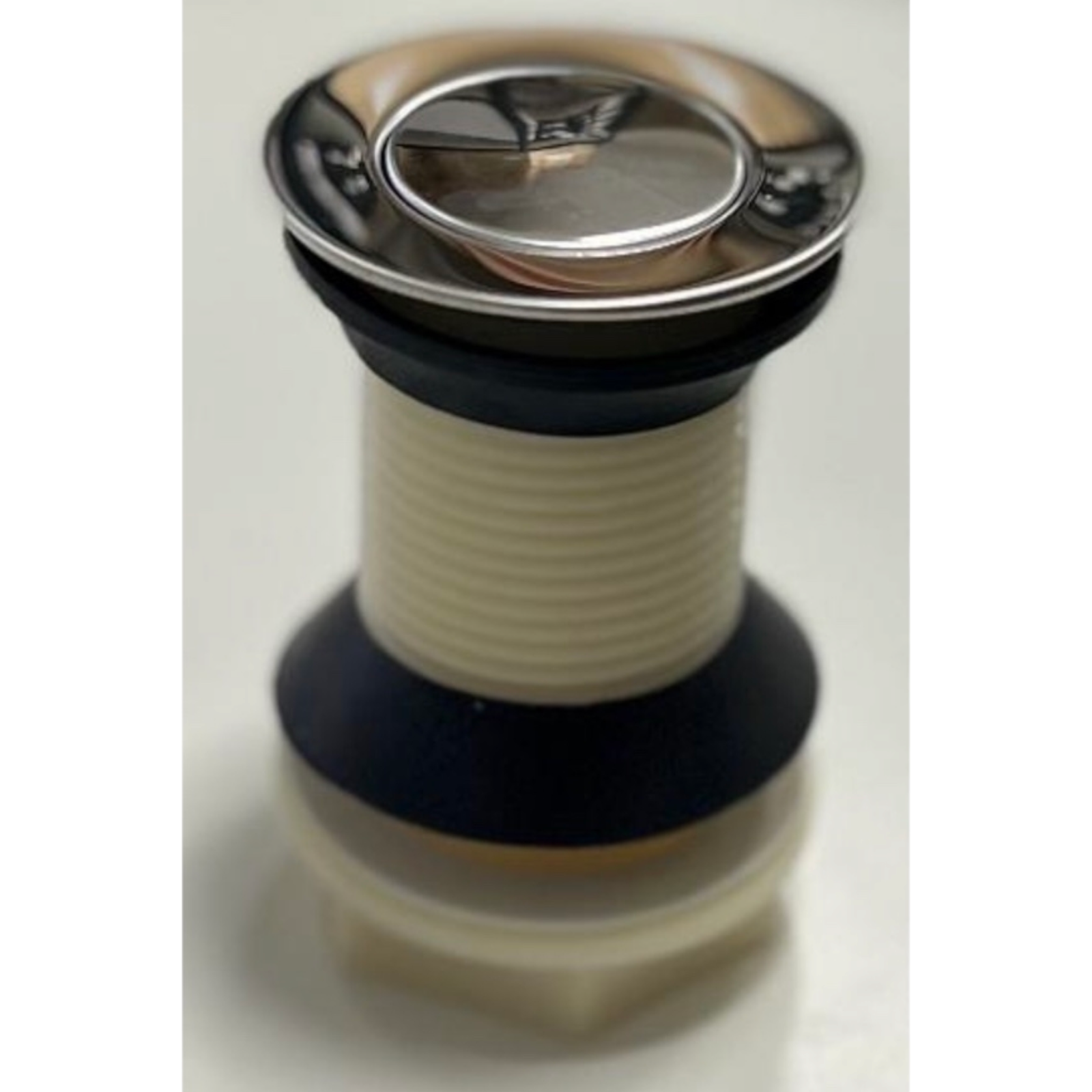 Тапа без приливник K-0002