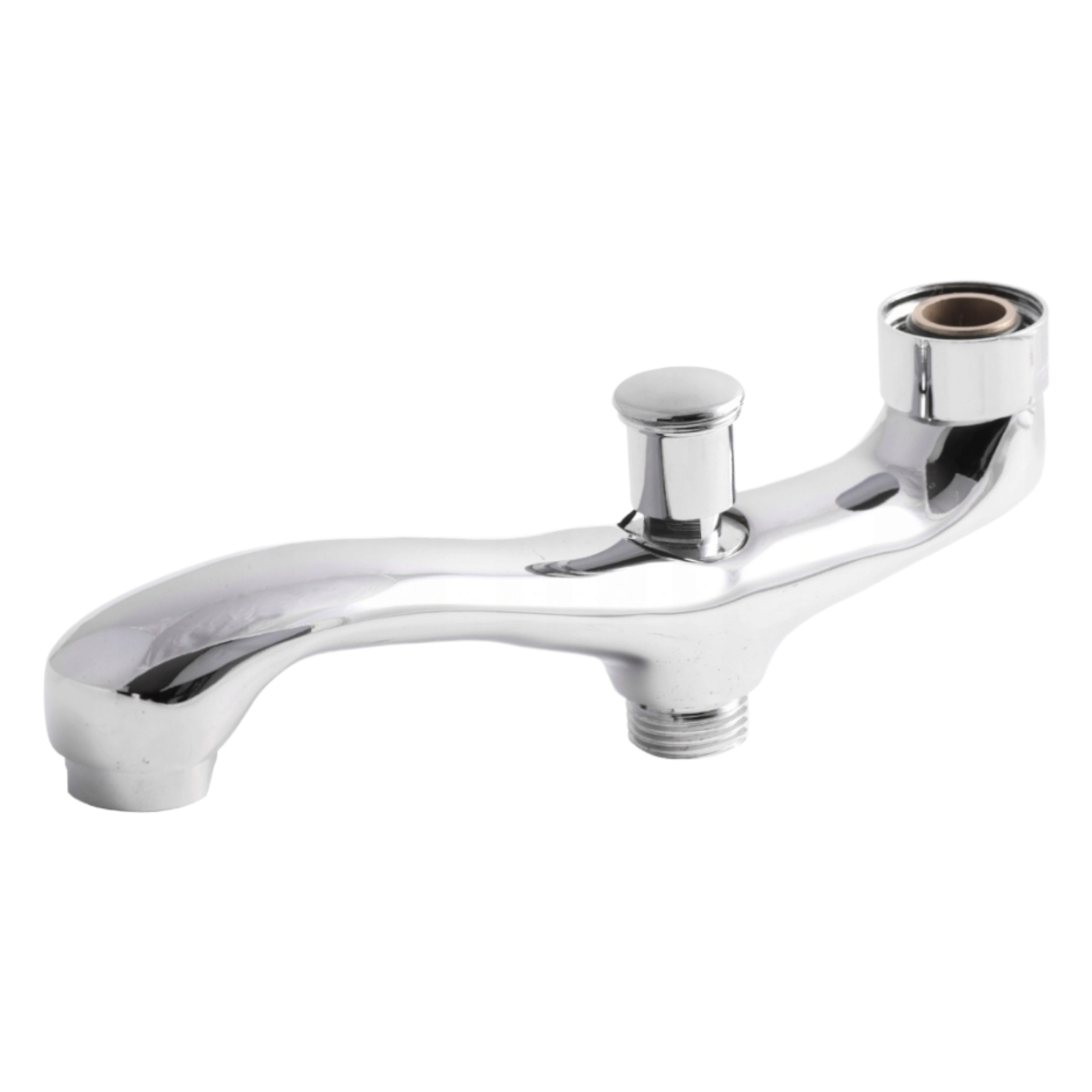 Чучур с превключвател, 20см WY001