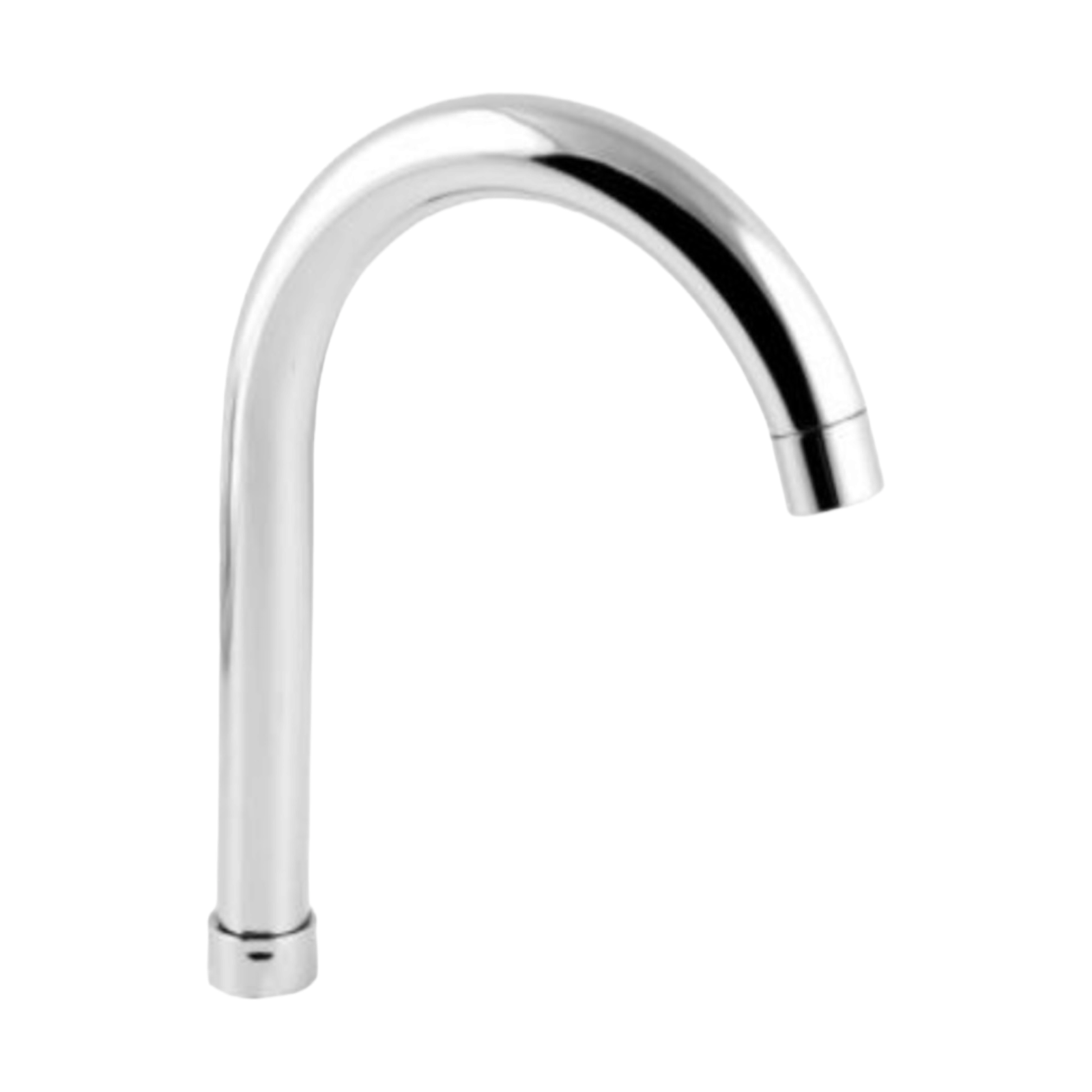 Чучур за смесител 24F 24TUBE