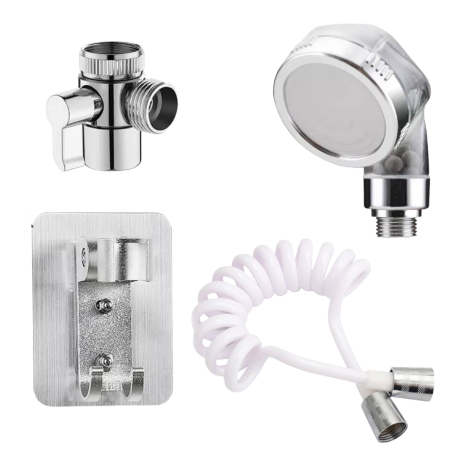 Душ комплект B-040