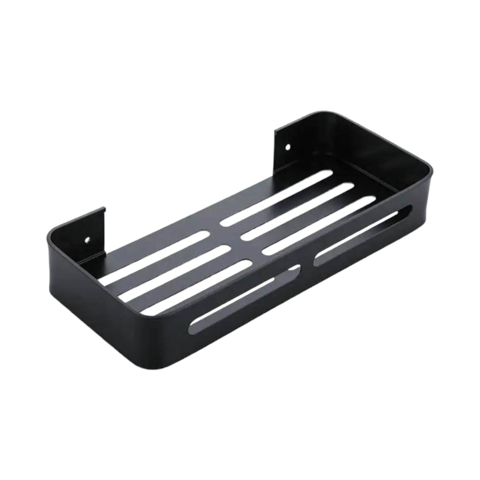 Рафт за баня,  Черен POLKA002(AR880052)