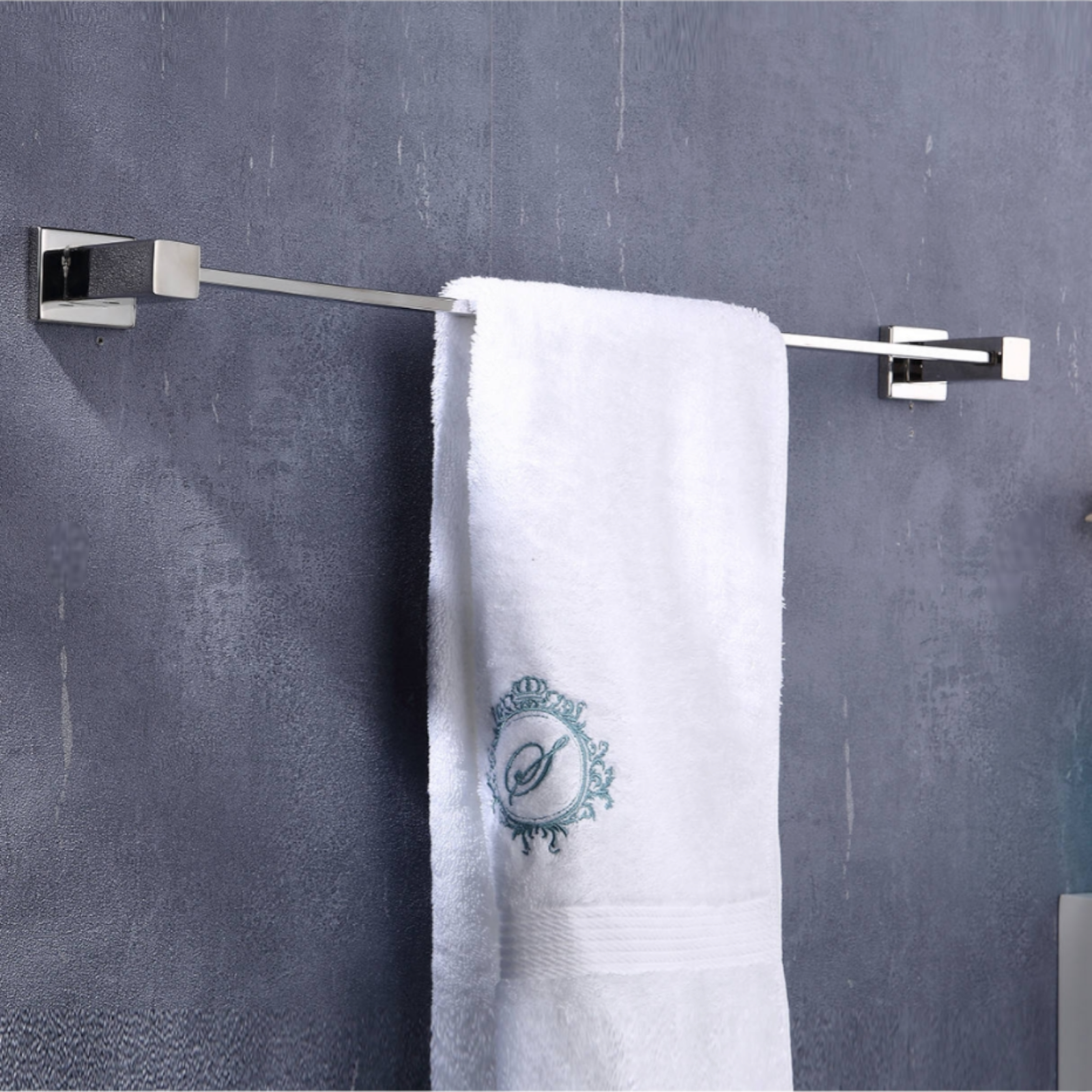 Поставка за хавлия UC-15811C