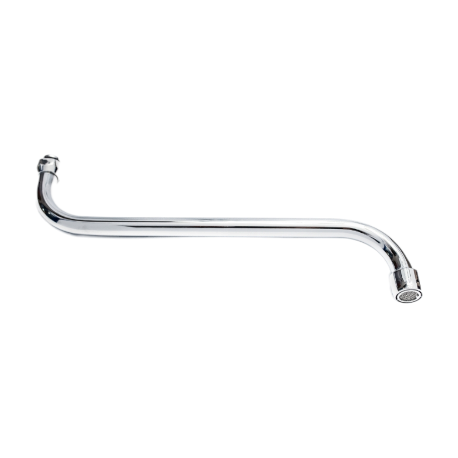 Тръбен чучур 1023 WYLEWKA 1/2 S280