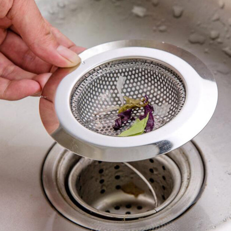 Цедка за мивка SITKO 003