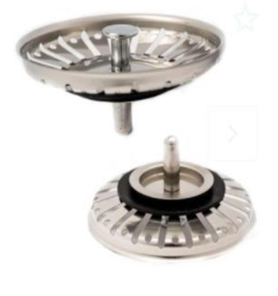 Цедка за мивка SITKO 002