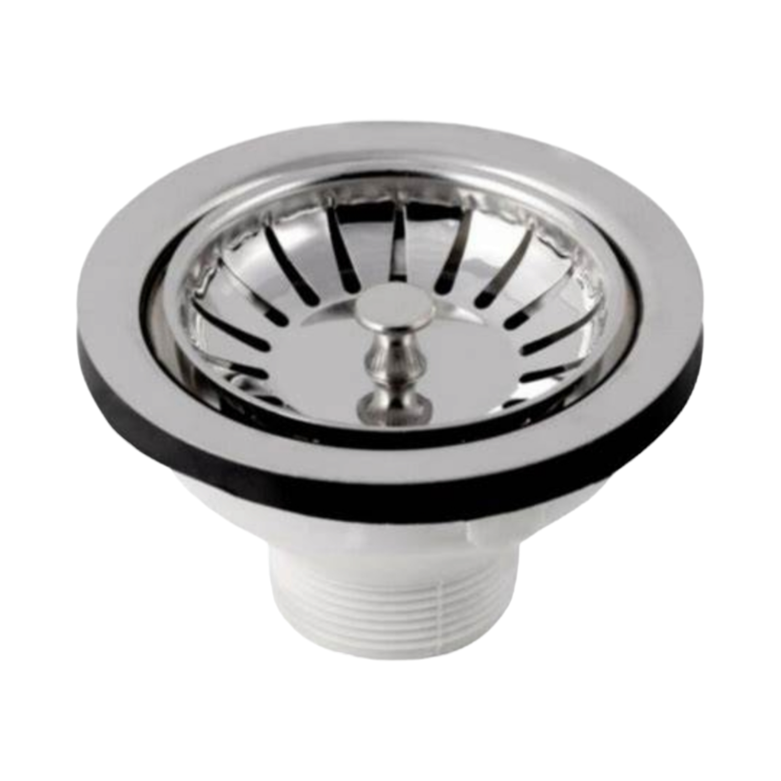 Сифон за кухненски умивалник SYFON002