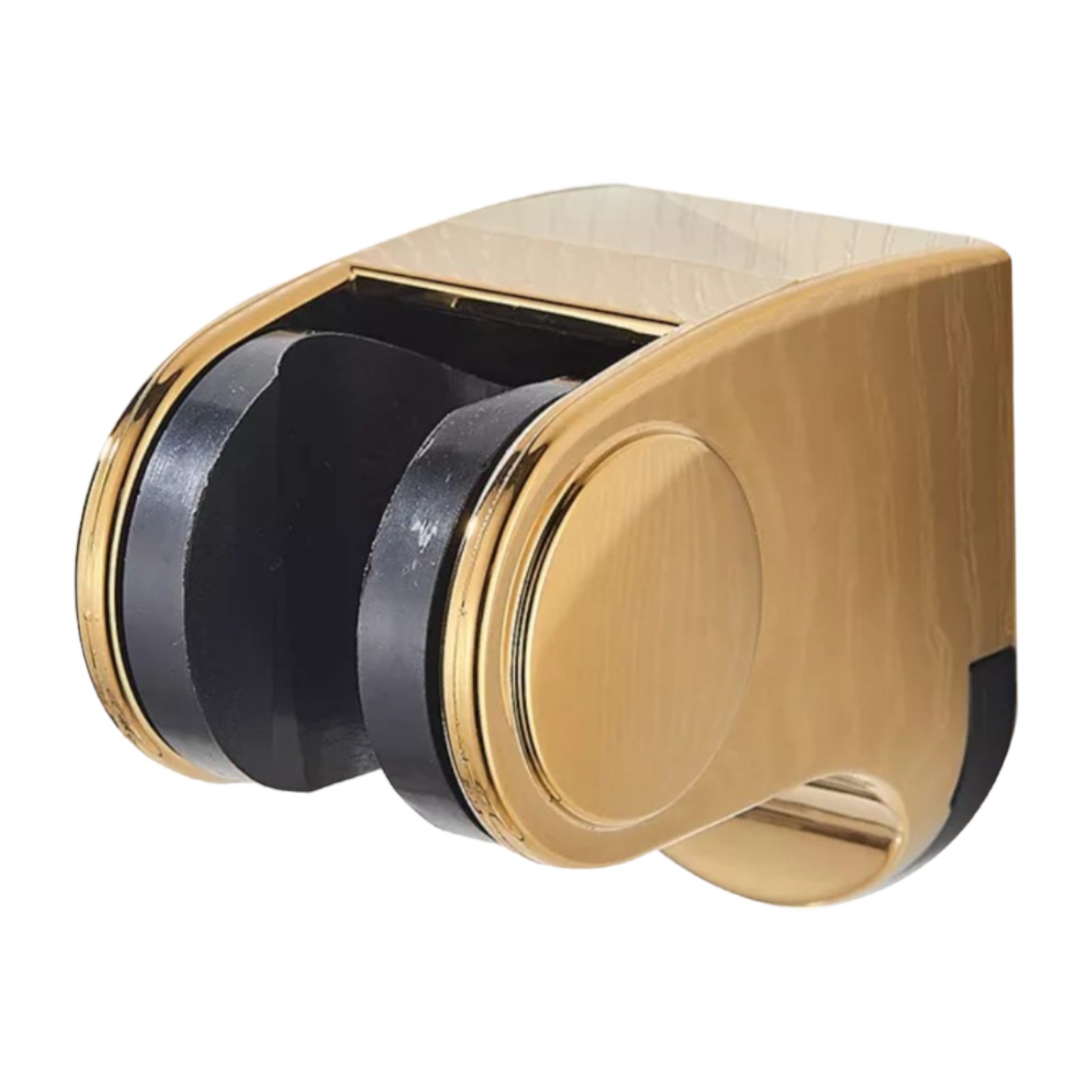 Държач за душ, Златист D-003