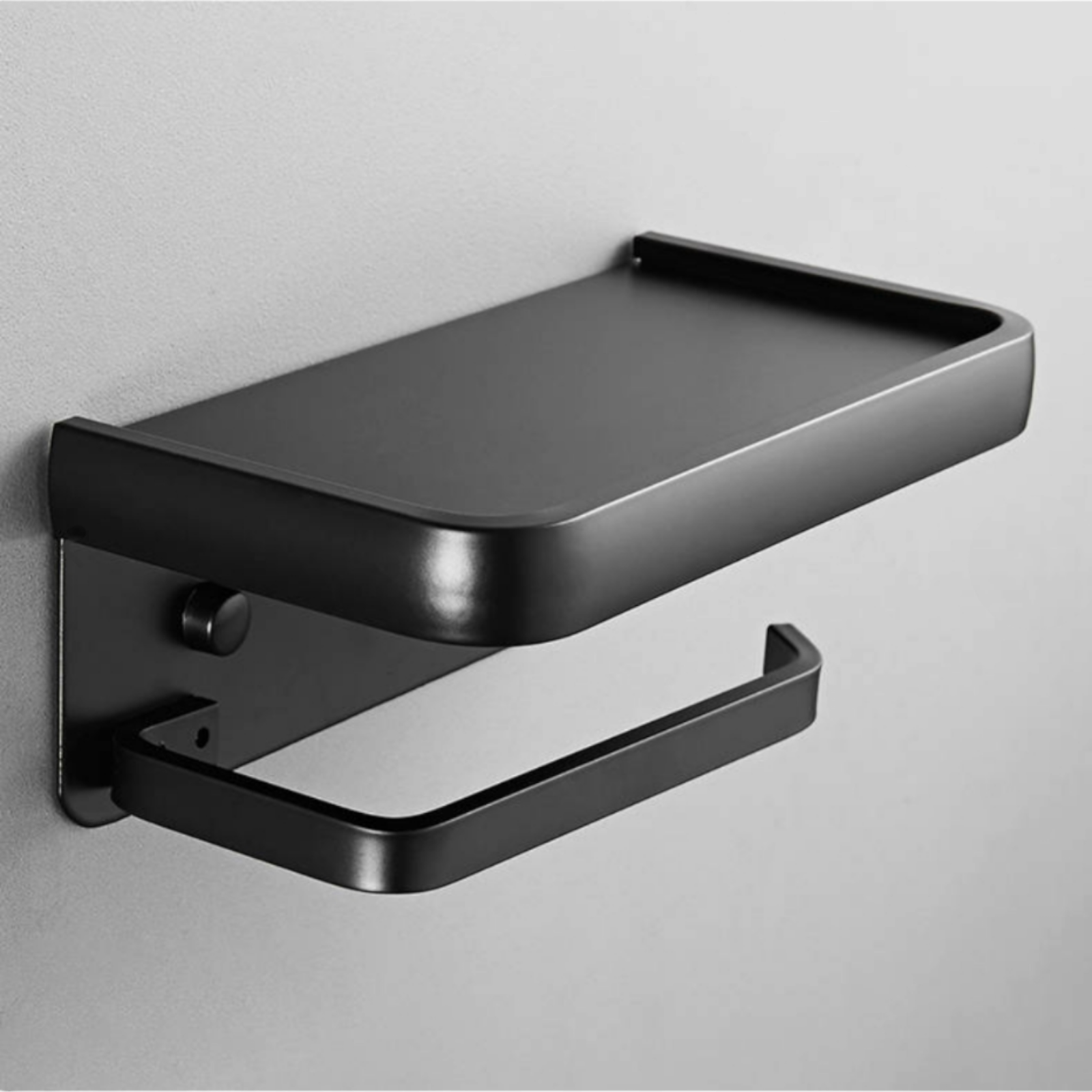 Поставка за тоалетна хартия UC002B