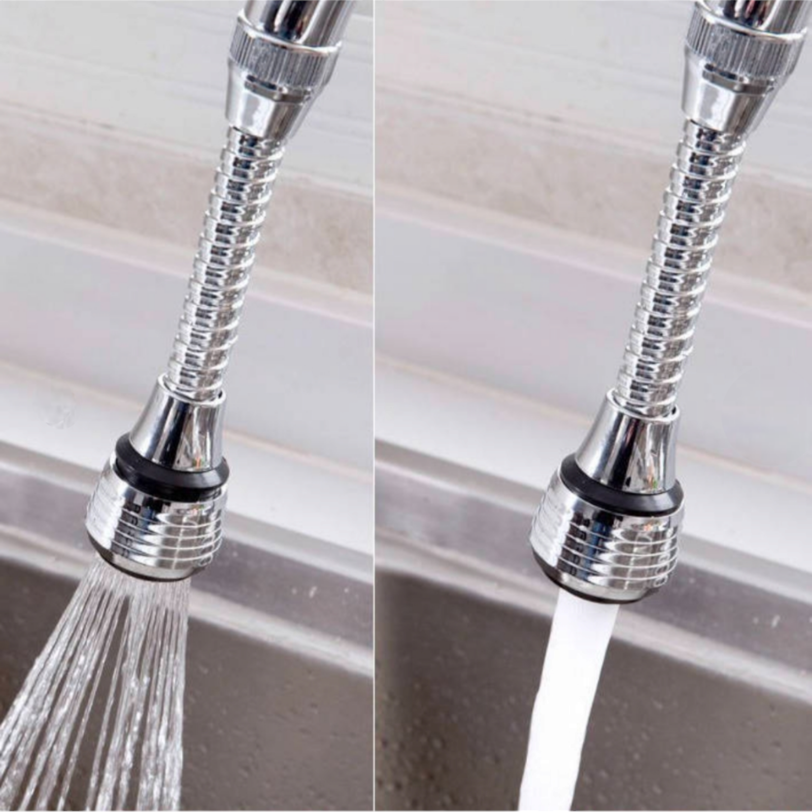 Аератор/ Глава за смесител 9205-9