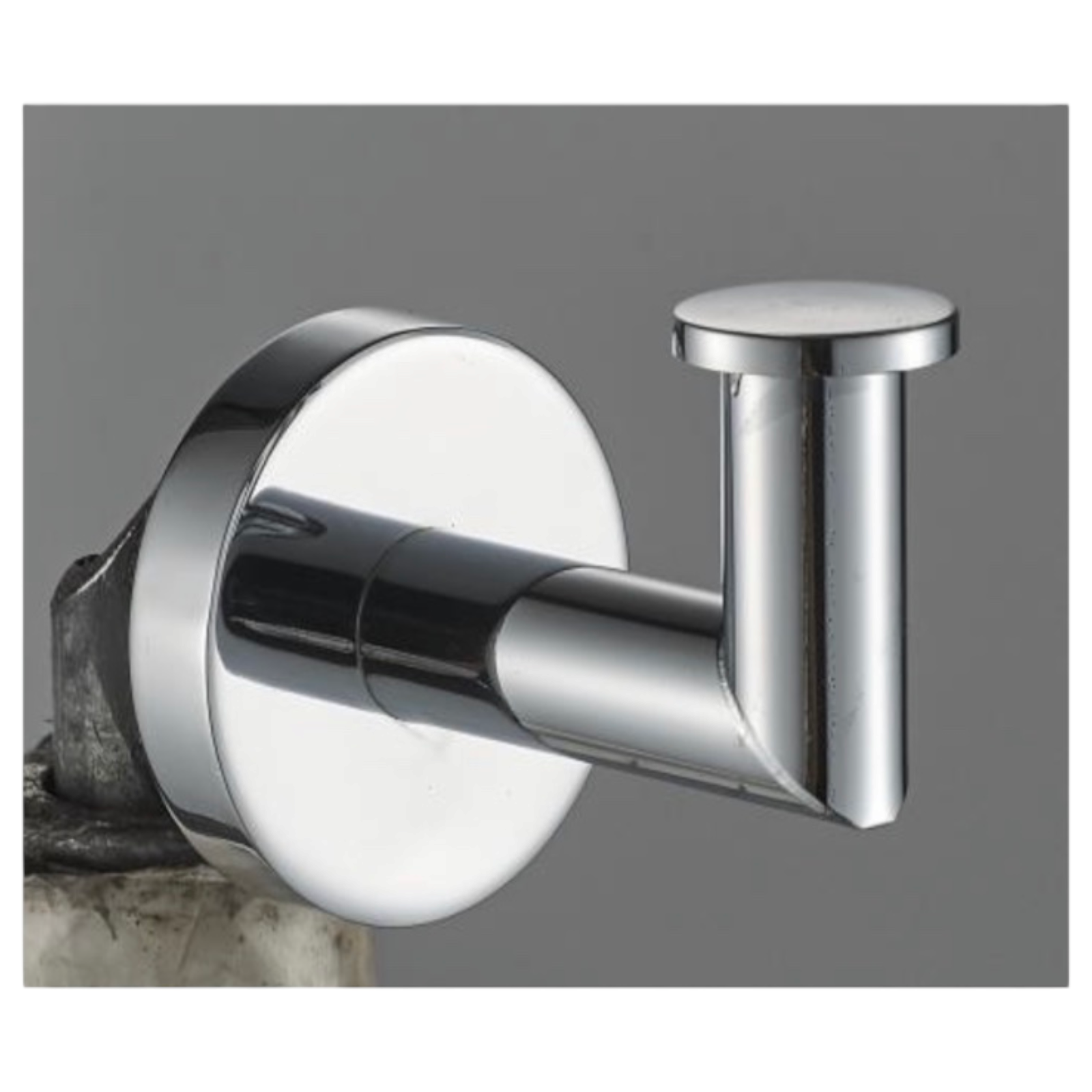 Закачалка за хавлия UC-2308NC