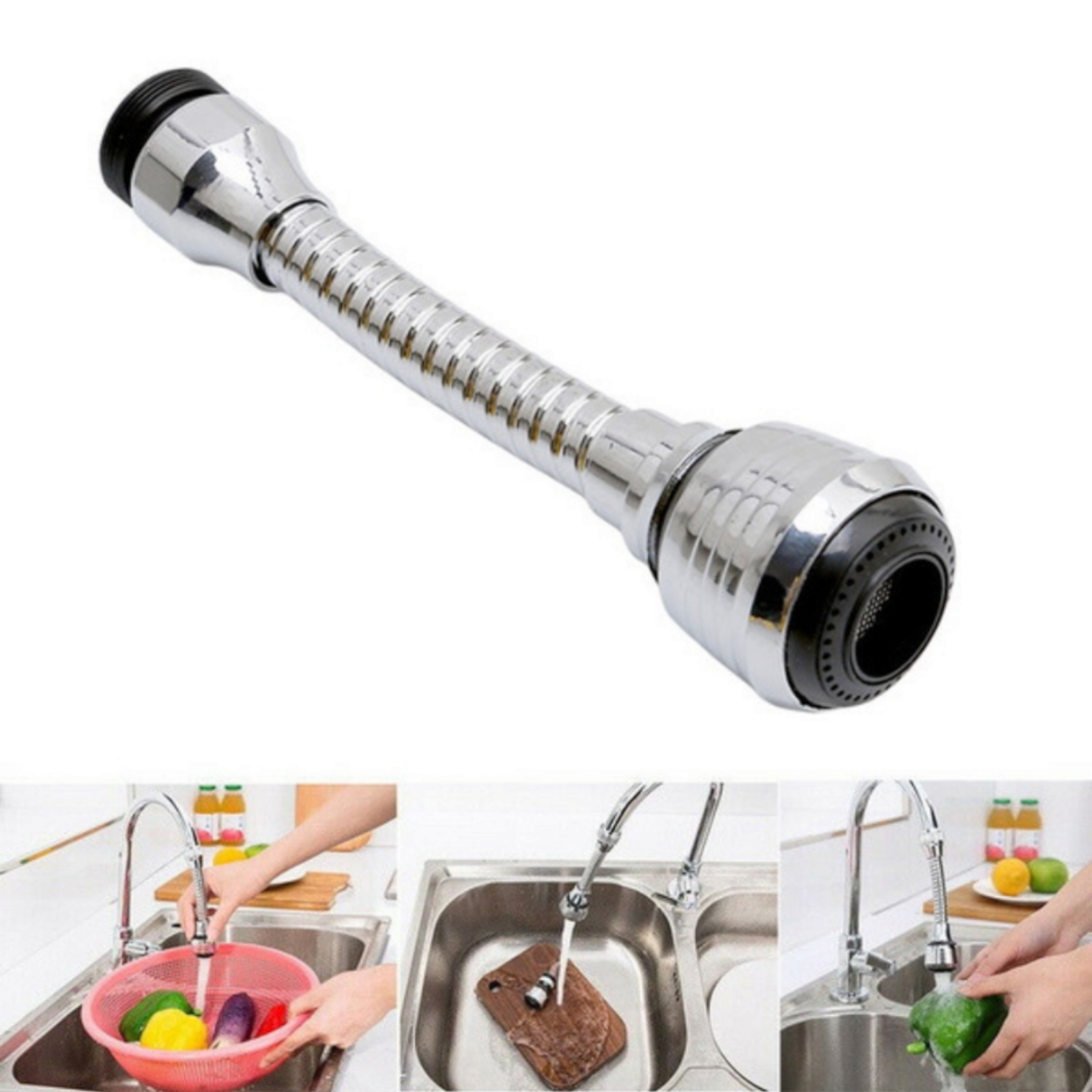 Аератор/ Глава за смесител 9205-8