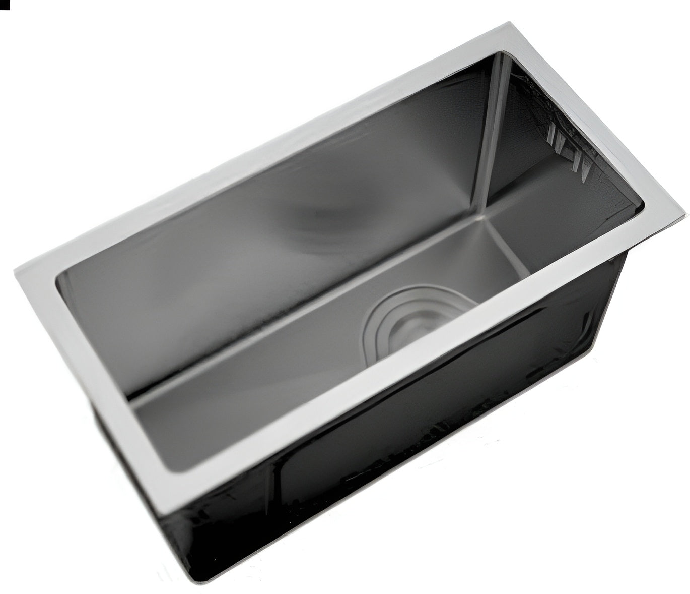 Кухненска мивка 3.0/0.8/210 HD2244