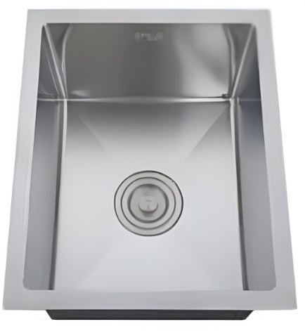 Кухненска мивка 3.0/0.8/210 INOX HD3745