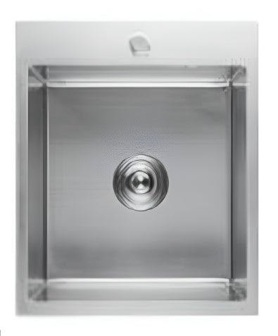 Кухненска мивка 3.0/0.8/210 INOX HD5040