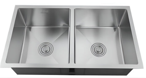 Кухненска мивка 3.0/0.8/210 INOX HD8045