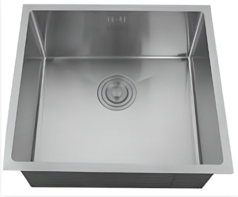 Кухненска мивка 3.0/0.8/210 INOX HD4444