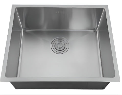 Кухненска мивка 3.0/0.8/210 INOX HD4944