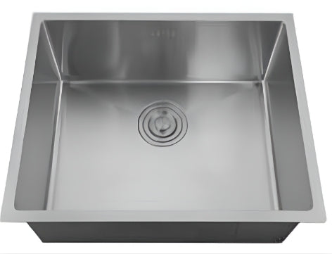 Кухненска мивка 3.0/0.8/210 INOX HD5444