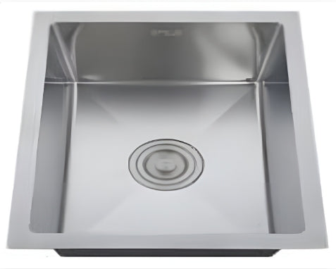 Кухненска мивка 3.0/0.8/210 INOX HD4745
