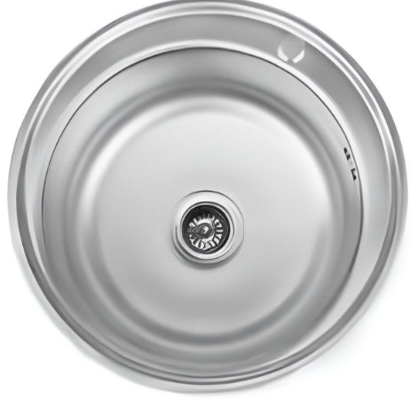 Кухненска мивка 0.6/160 SATIN HD510E