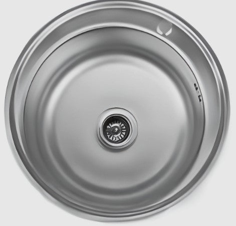 Кухненска мивка 0.6/160 MICRO DECOR HD510D