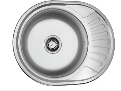 Кухненска мивка 0.6/160 MICRO DECOR HD5745D