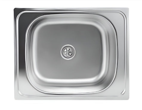 Кухненска мивка 0.6/160 SATIN HD5040E