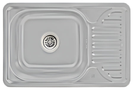 Кухненска мивка 0.6/160  SATIN HD6642E