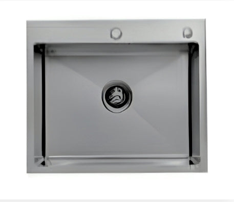 Кухненска мивка 3.0/0.8/210 INOX HD6050