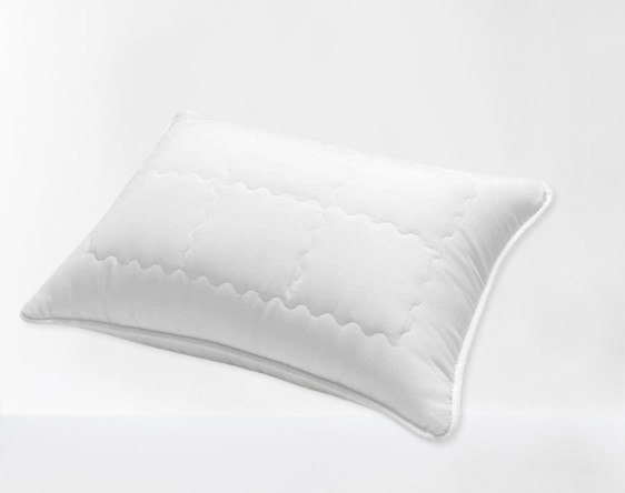 Възглавница - Капитонирана/Milky Pillow