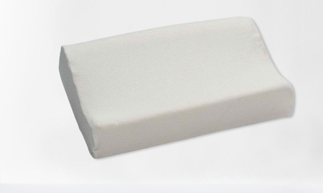 Възглавница от мемори пяна