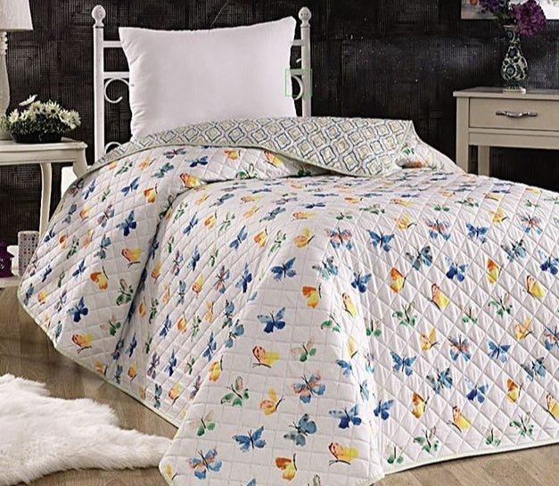 Лятно Шалте BUTTERFLIES