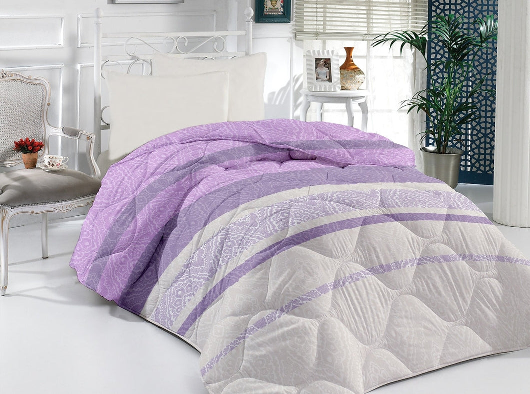 Завивка от микрофибър